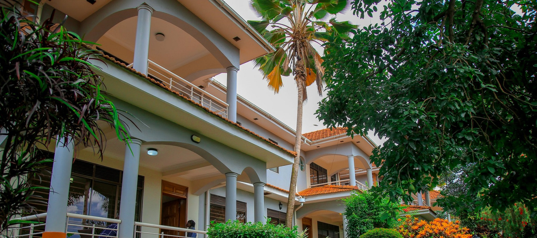 Calm Suites