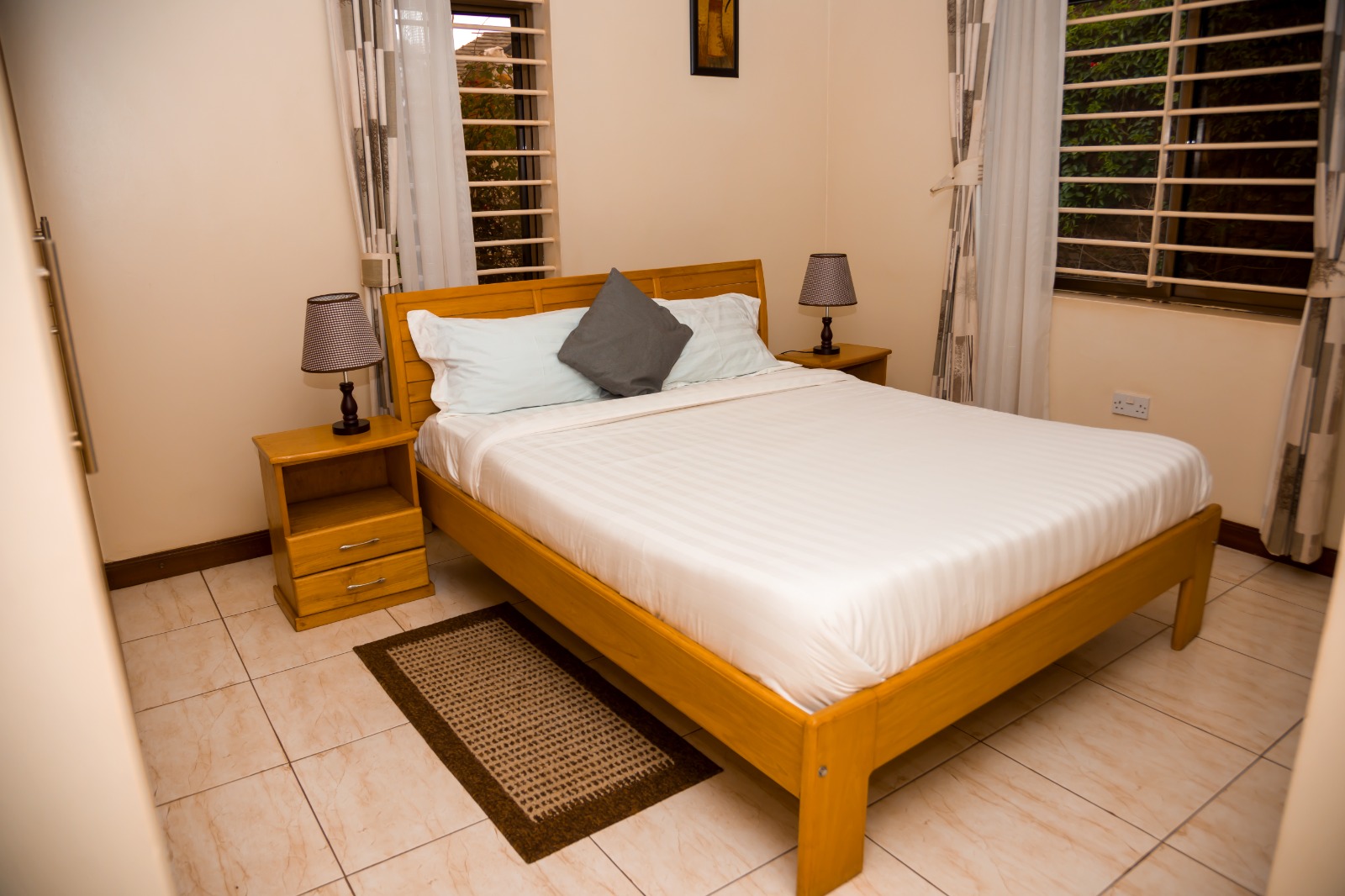 Family Suite — Room G02