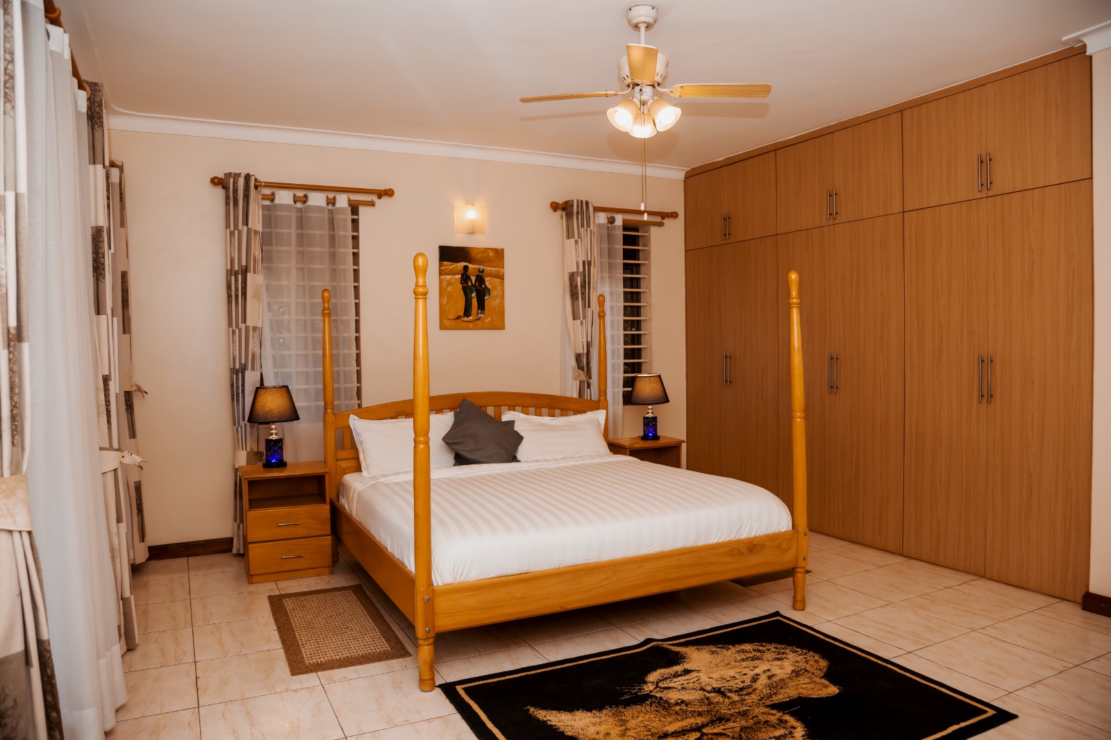 Family Suite — Room G03