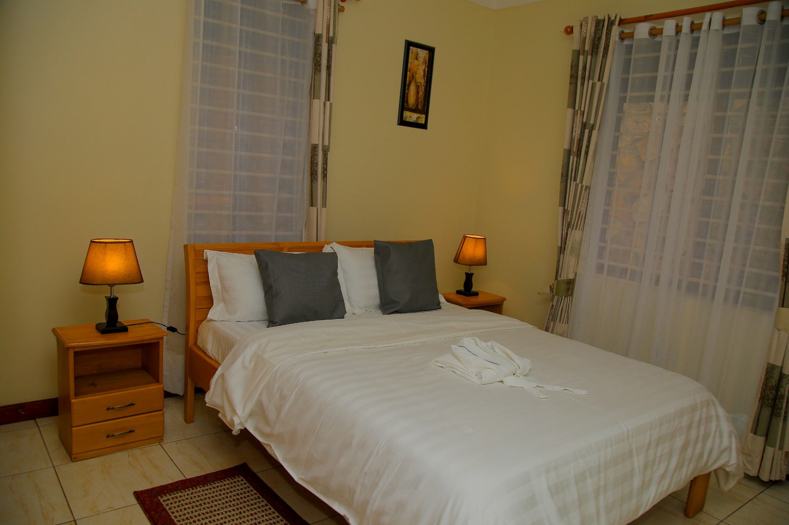 Family Suite — Room K02