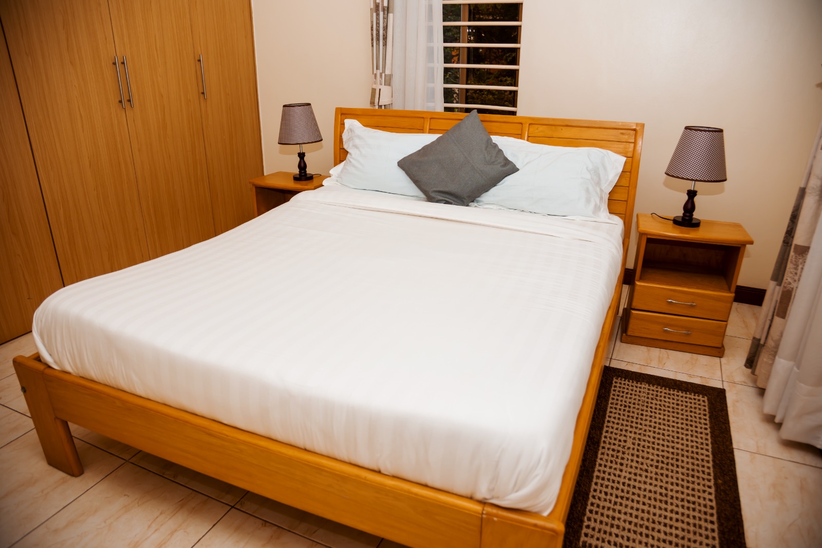 Family Suite — Room R01