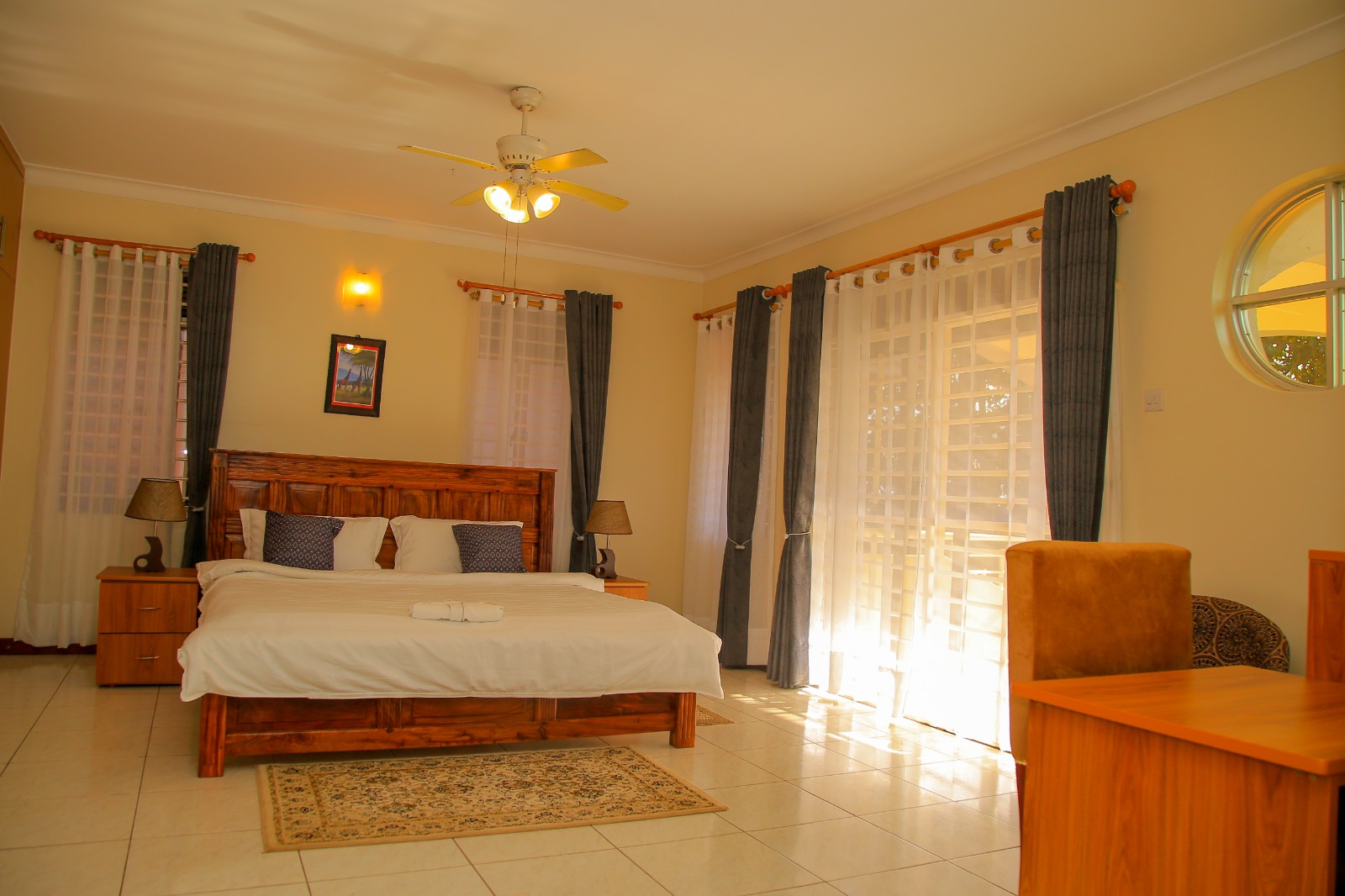 Family Suite — Room R03