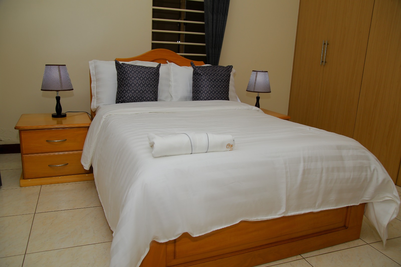 Family Suite — Room Z01
